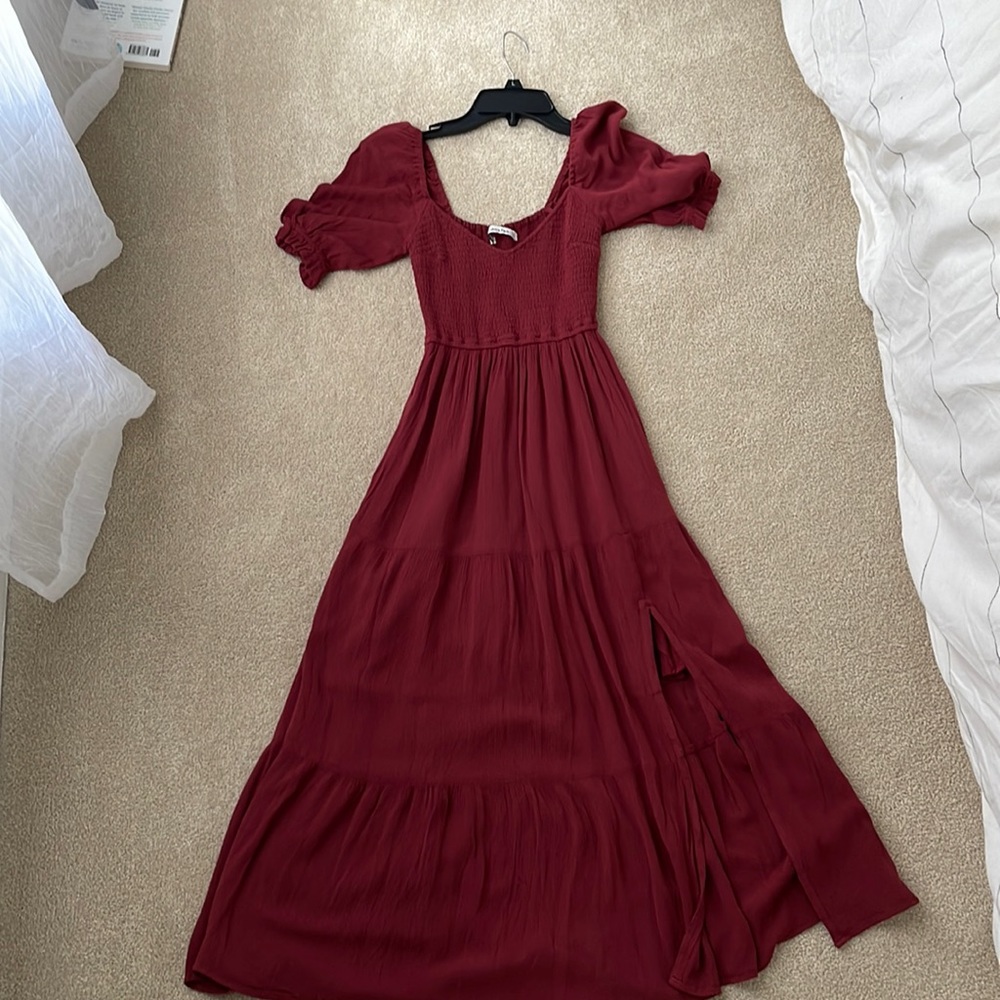 Abercrombie dress